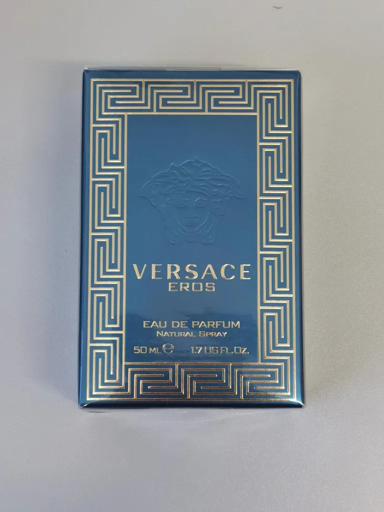 Versace Eros
