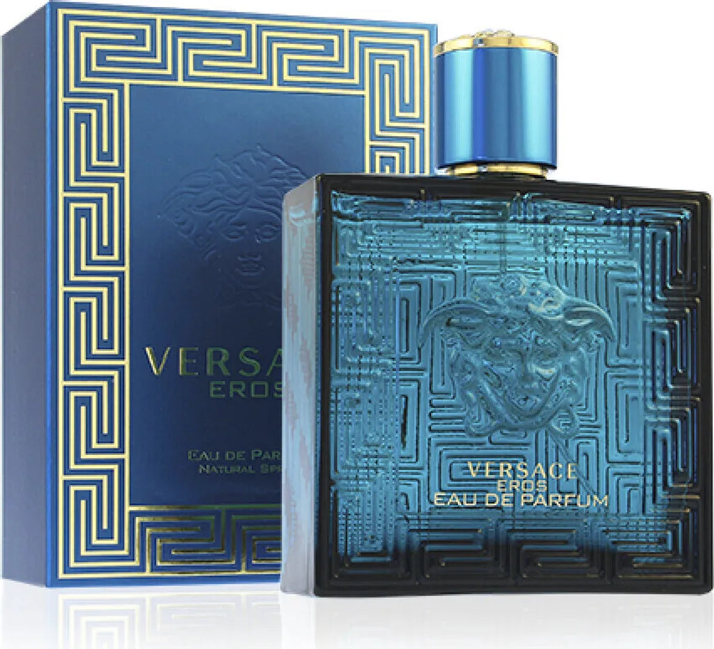 Versace Eros