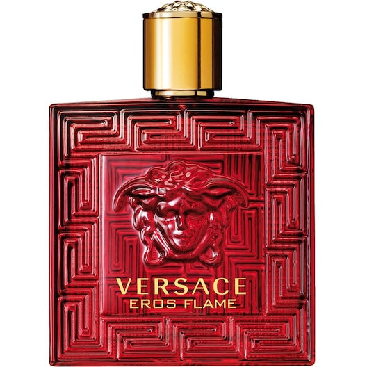 Versace Eros Flame