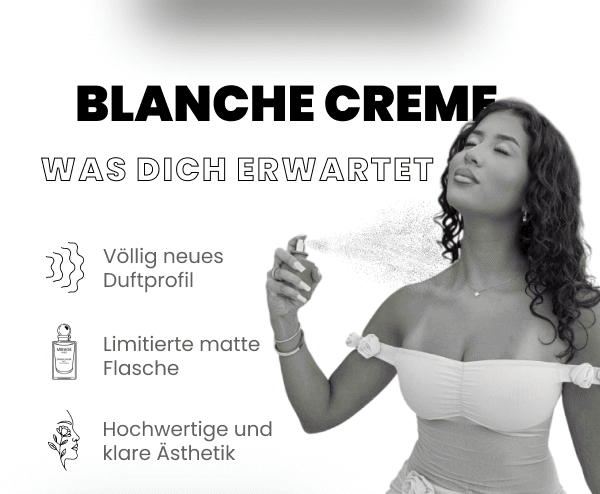 Mirage Blanche Cream