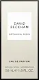 David Beckham Botanical Resin