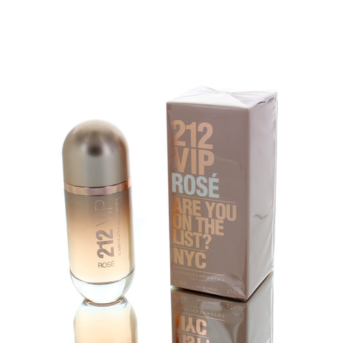Carolina Herrera 212 VIP Rosé Eau de Parfum kaufen
