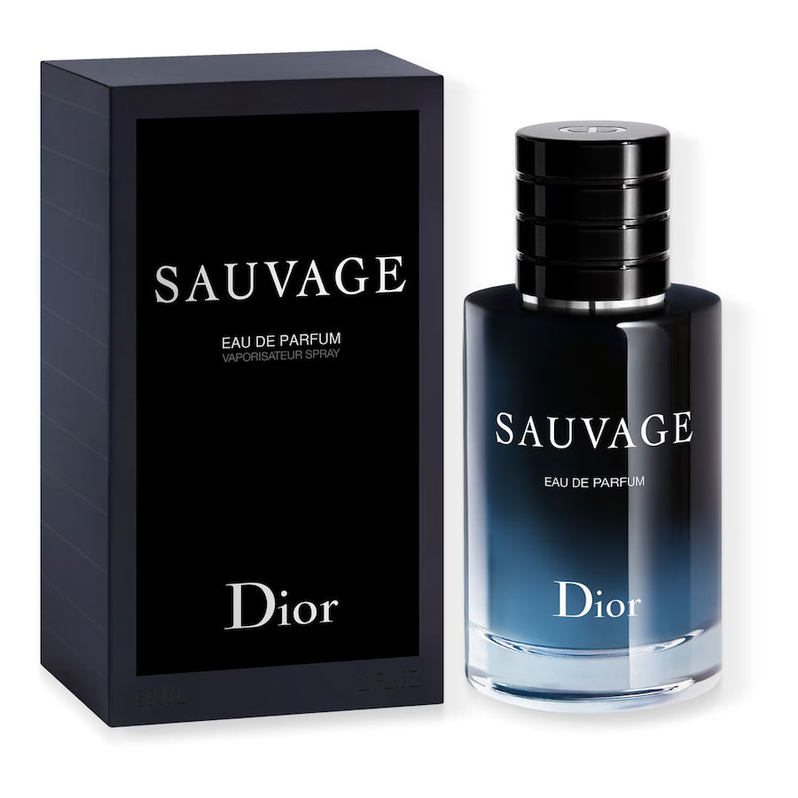 Dior Sauvage Eau de Parfum Flakon