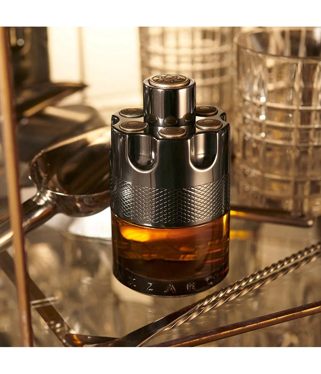 Azzaro Wanted by Night Abendduft