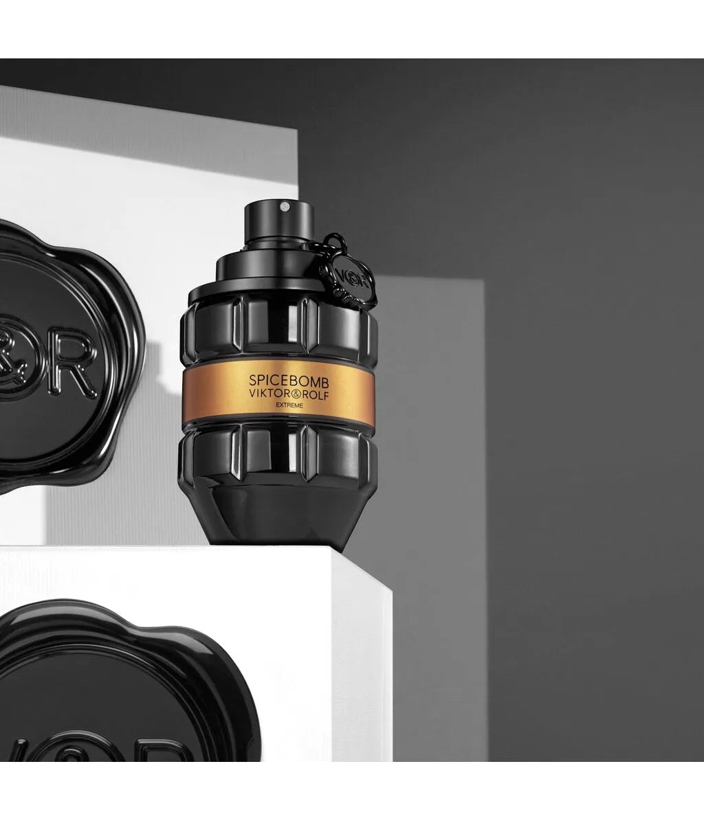 Viktor & Rolf Spicebomb Extreme würziger Duft