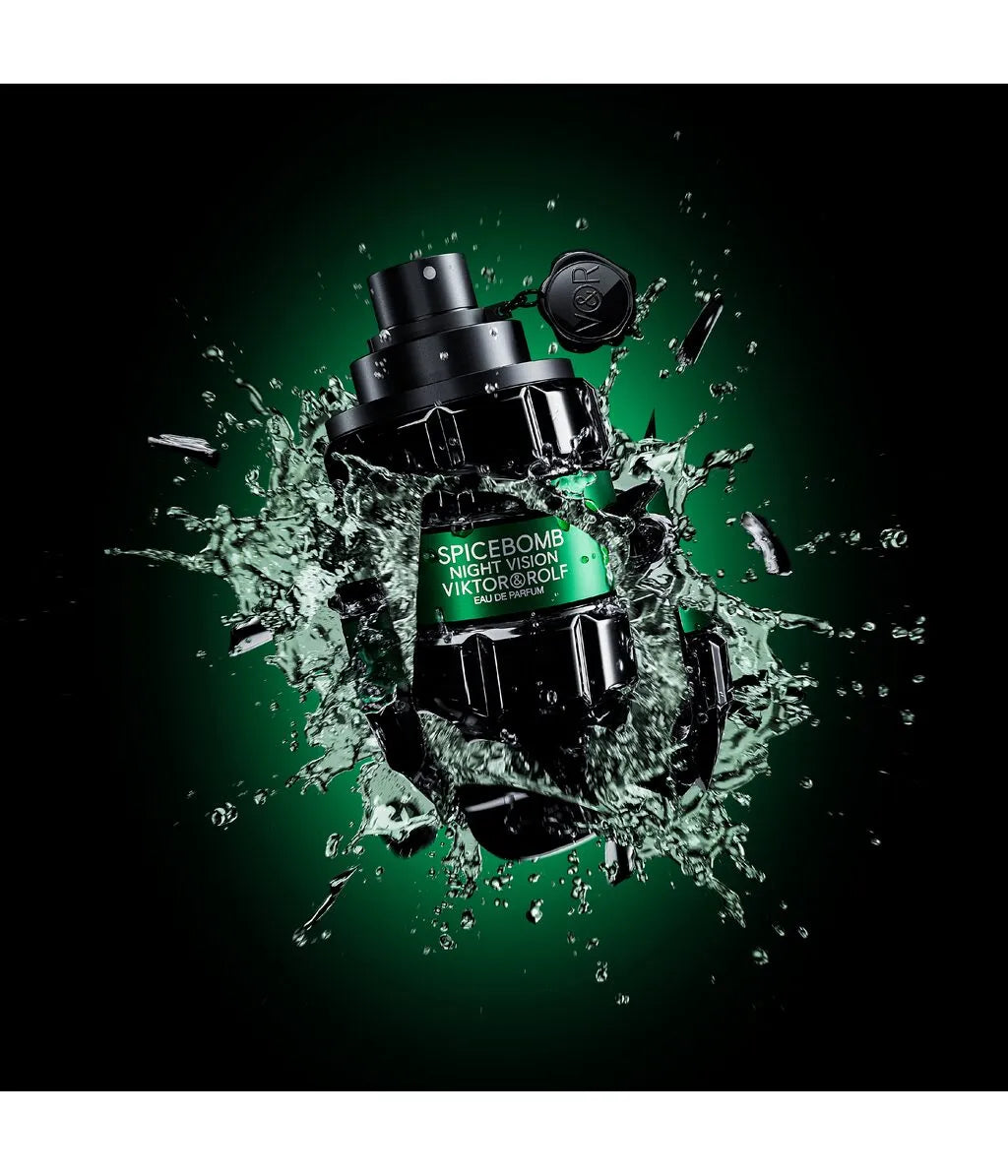 Viktor & Rolf Spicebomb Night Vision Nachtduft