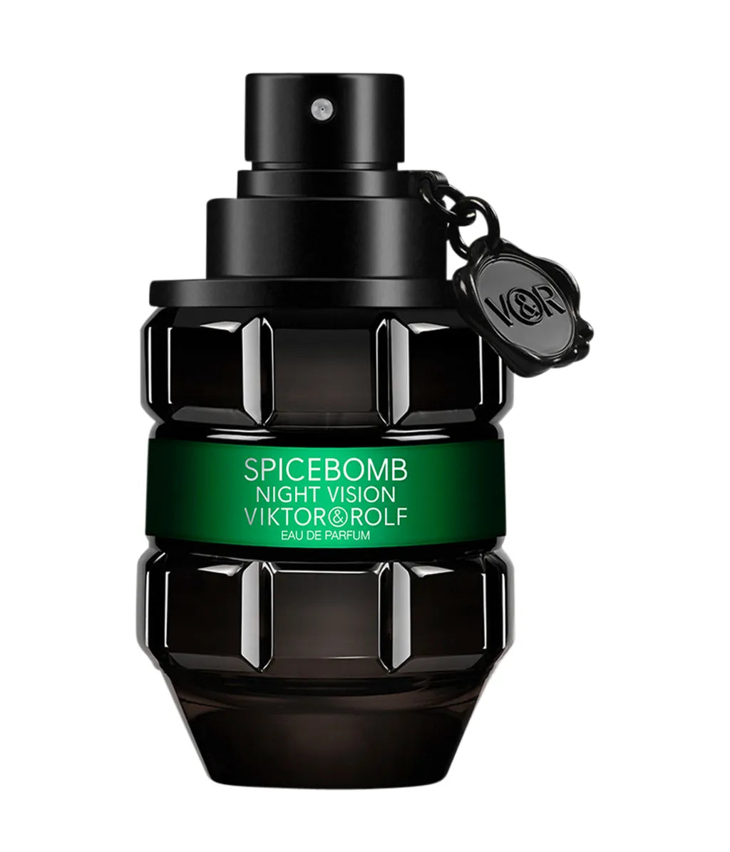 Viktor & Rolf Spicebomb Night Vision Eau de Parfum grün