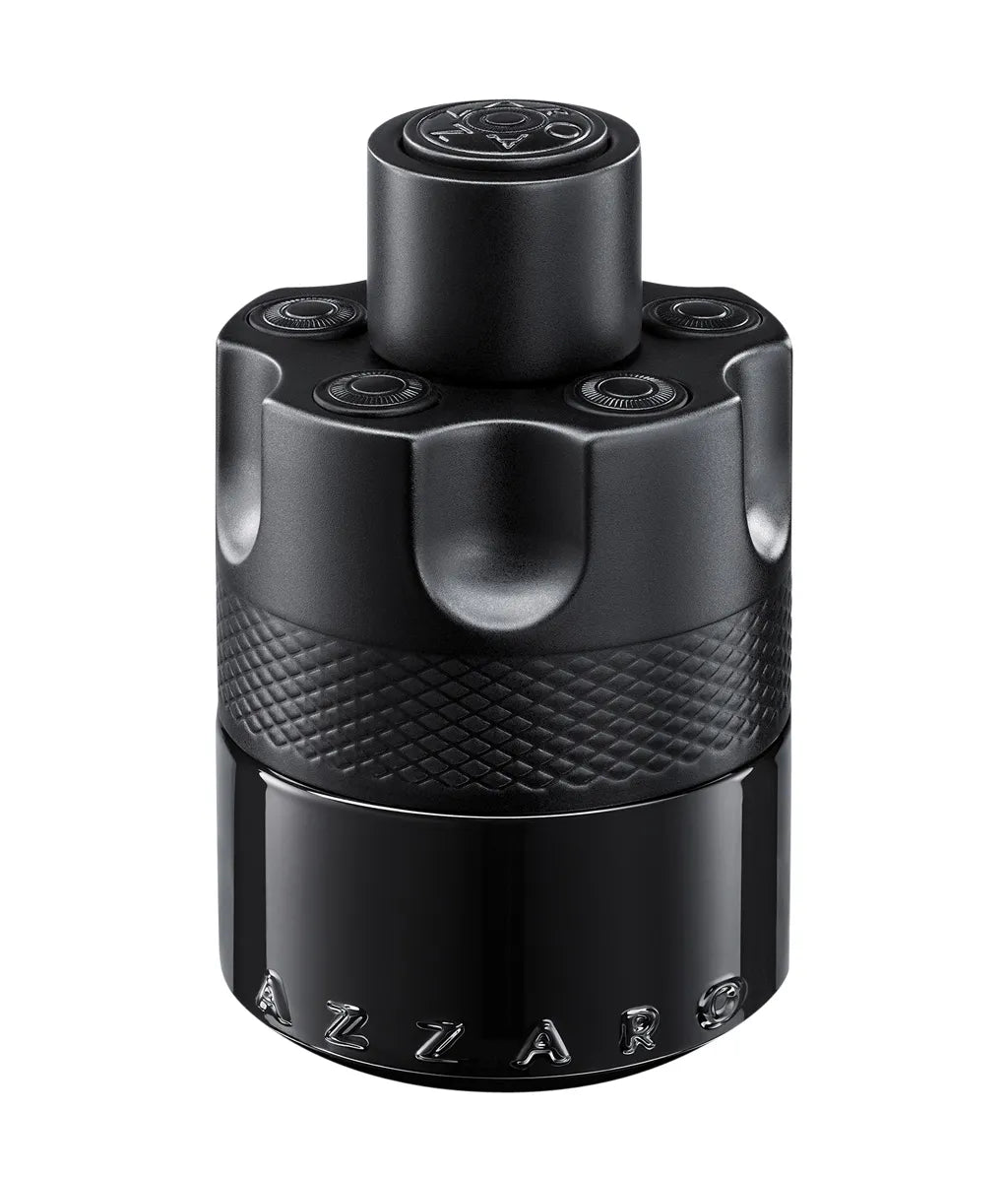 Azzaro The Most Wanted Intense Eau de Parfum