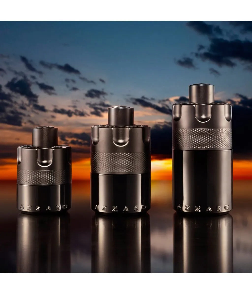 Azzaro The Most Wanted Intense Herrenparfüm