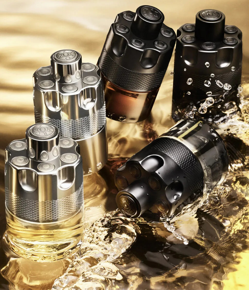 Azzaro The Most Wanted Le Parfum