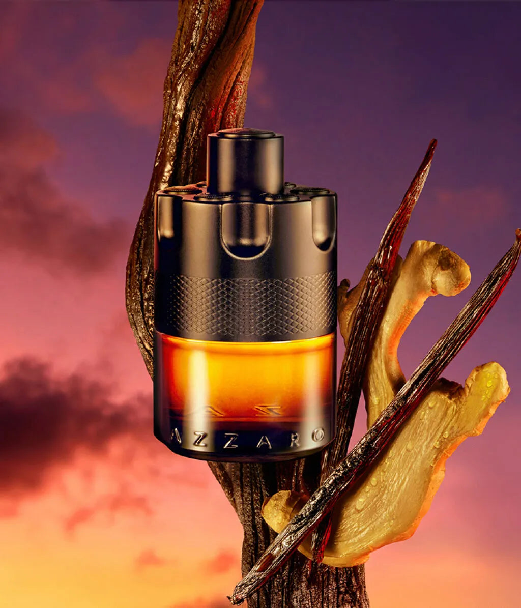 Azzaro The Most Wanted Le Parfum Herrenduft