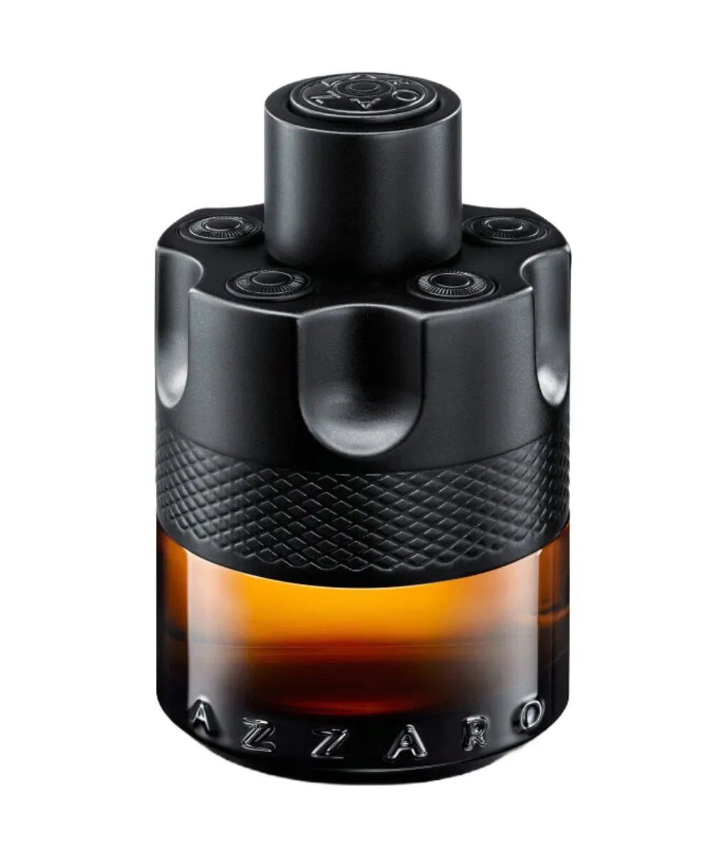 Azzaro The Most Wanted Le Parfum Flakon