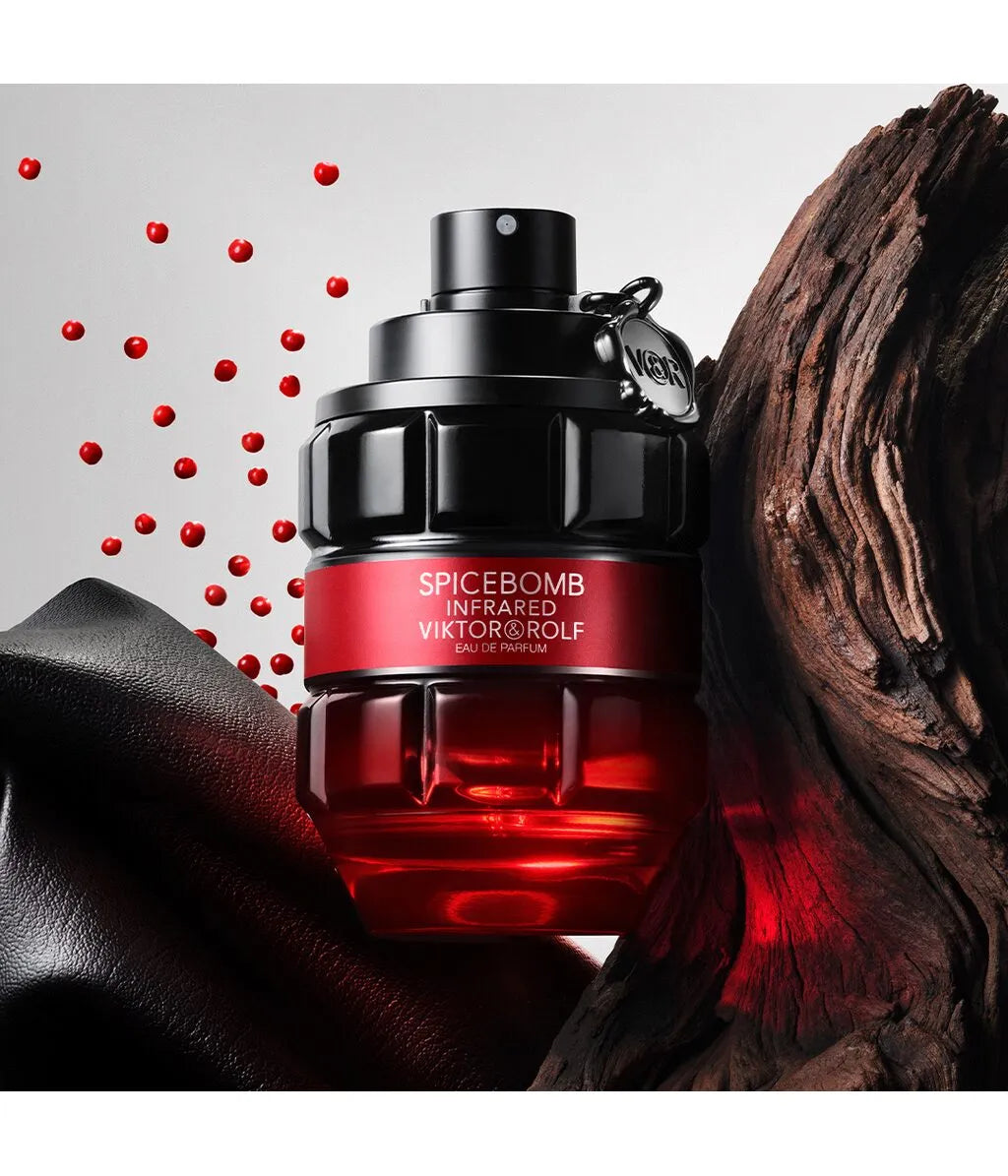 Viktor & Rolf Spicebomb Infrared Pfeffer Leder