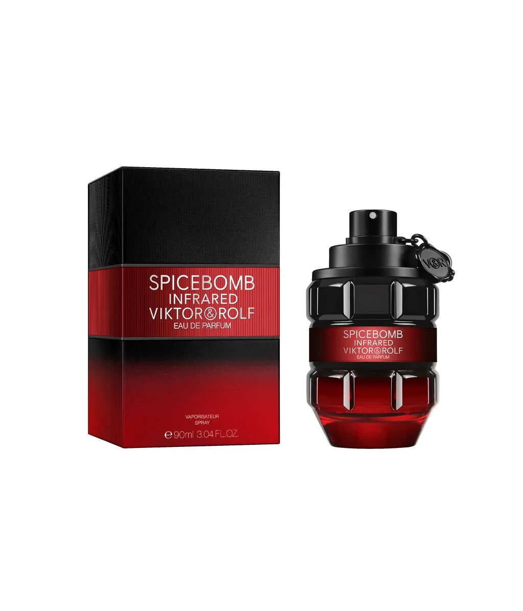 Viktor & Rolf Spicebomb Infrared Verpackung
