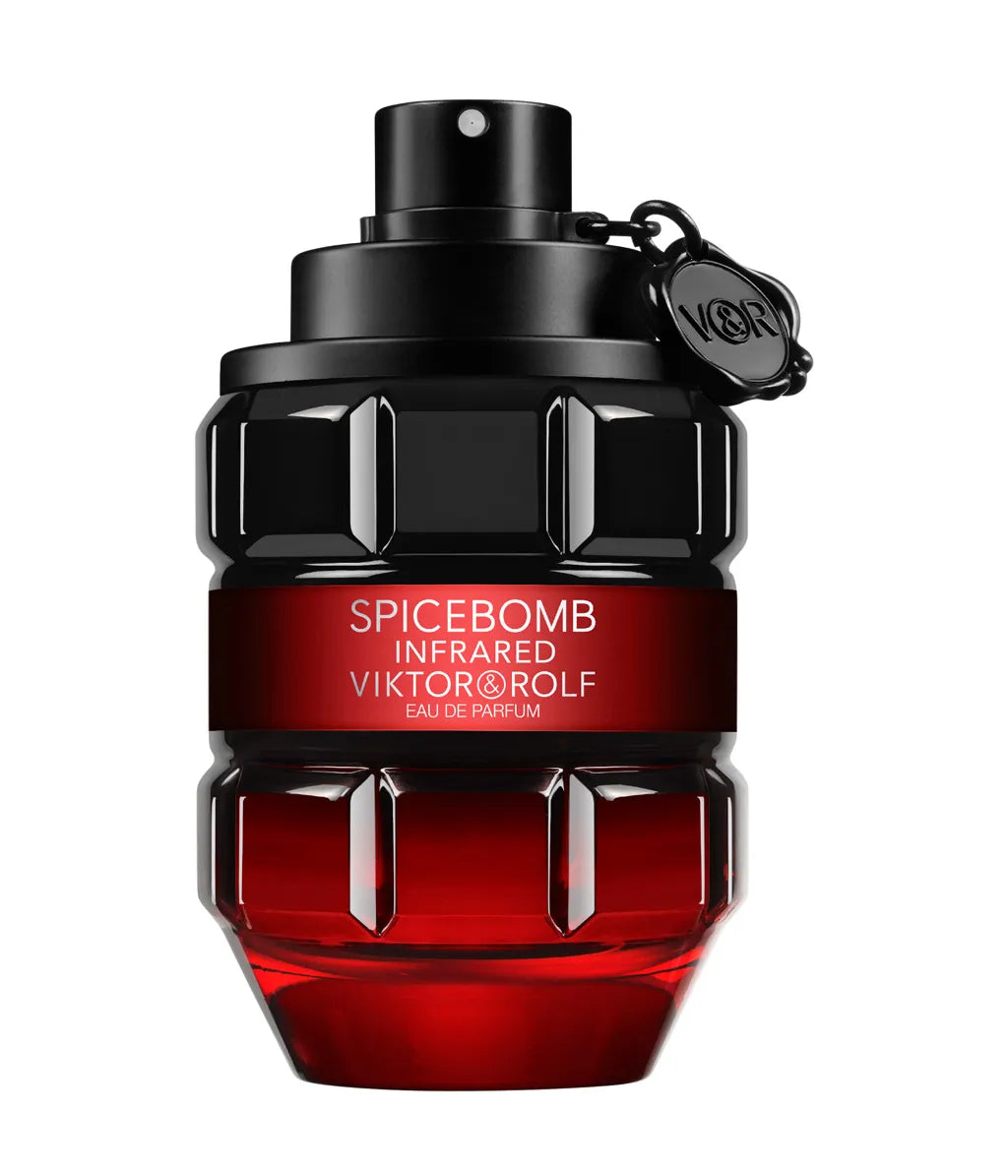 Viktor & Rolf Spicebomb Infrared Eau de Parfum rot