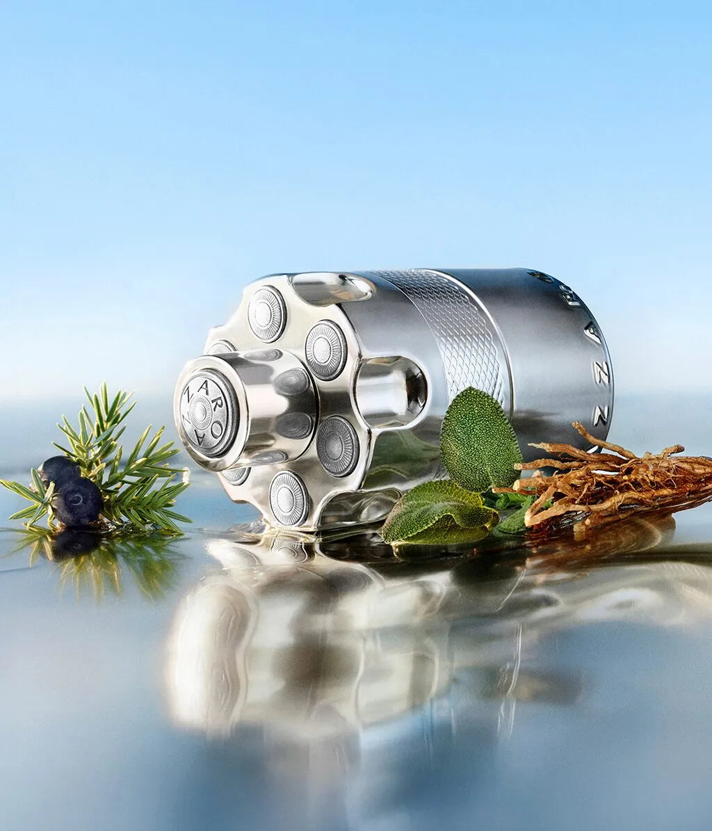 Azzaro WANTED aromatisch-holziger Duft