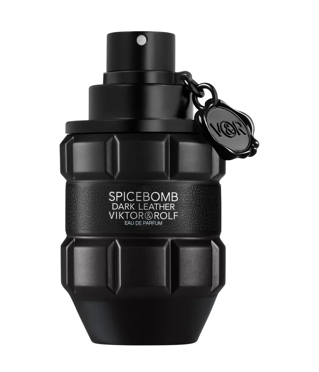 Viktor & Rolf Spicebomb Dark Leather Eau de Parfum