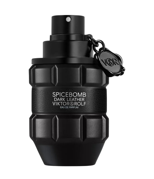 Viktor & Rolf Spicebomb Dark Leather Eau de Parfum