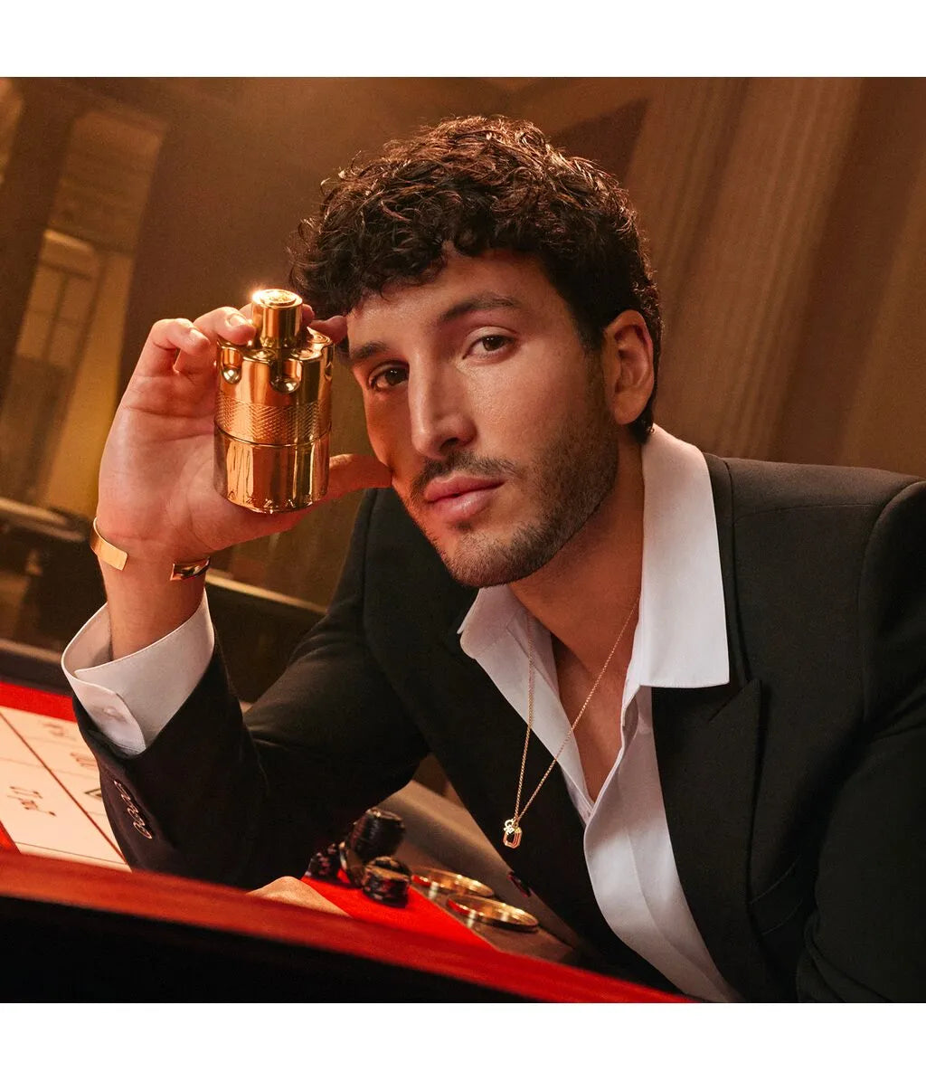 Azzaro Forever Wanted Elixir