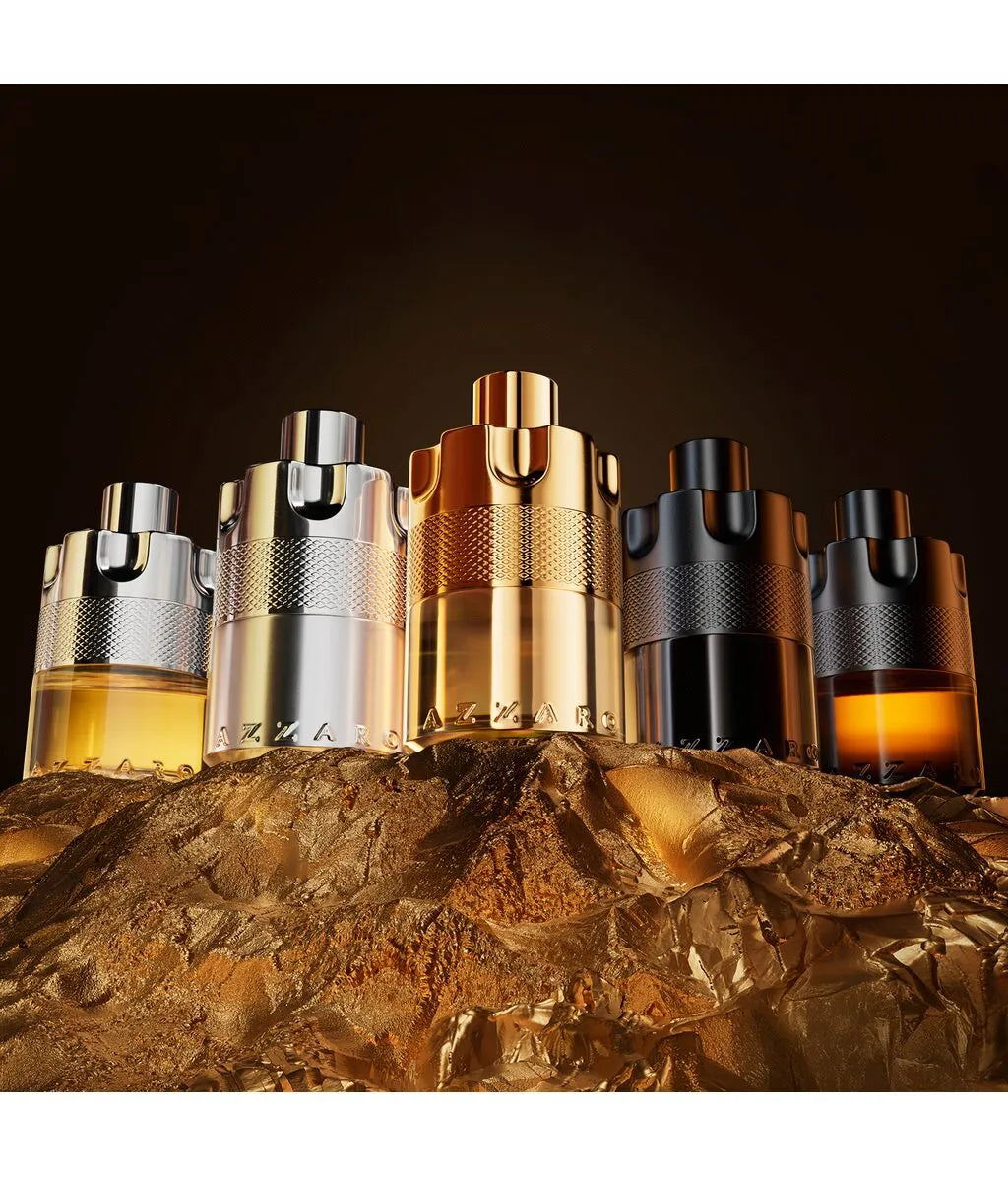 Azzaro Forever Wanted Elixir Herrenparfüm