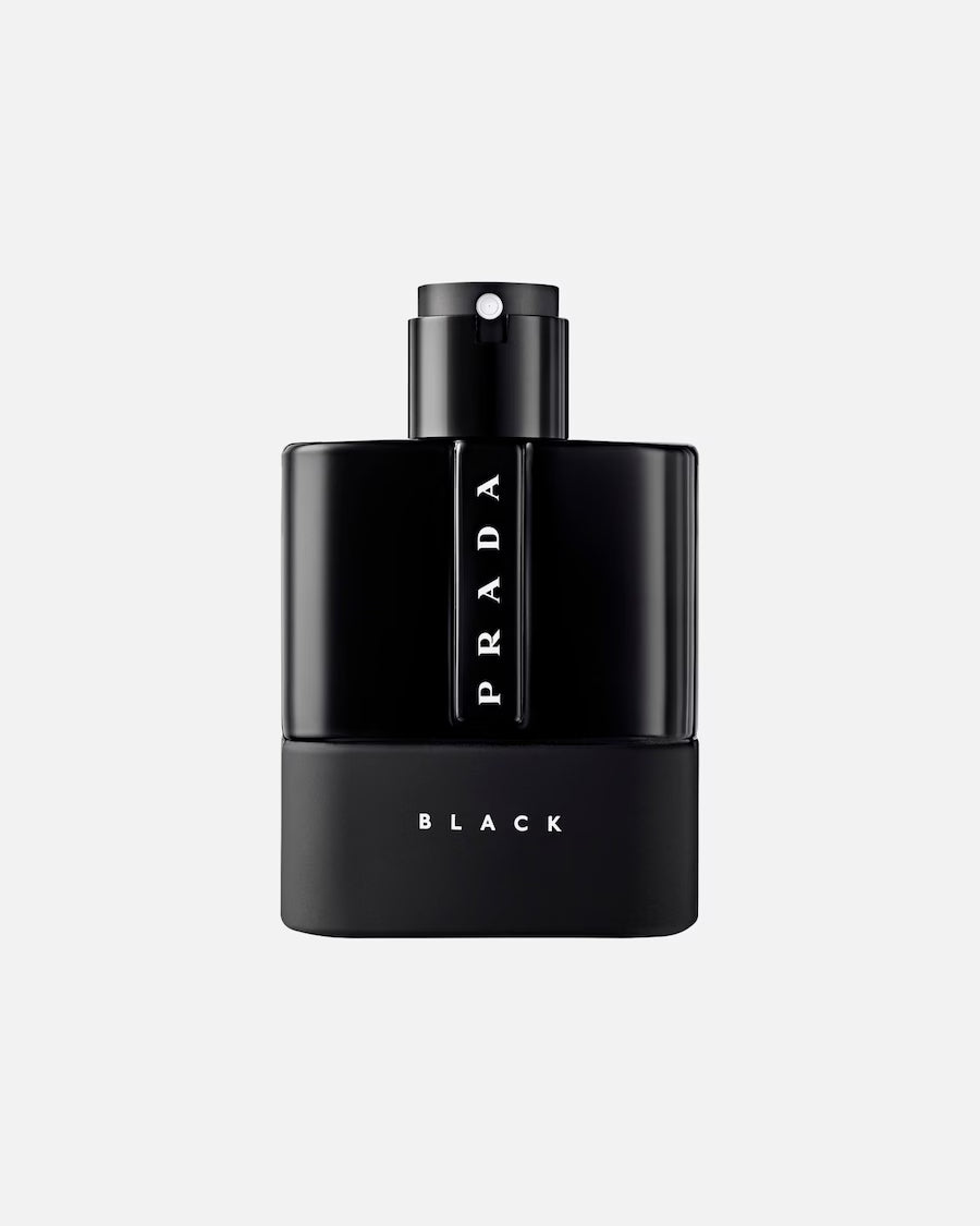 Prada Luna Rossa Black