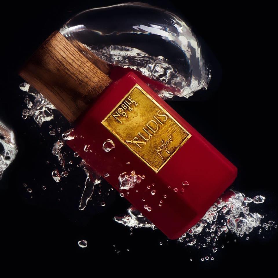 Nobile 1942 Rudis