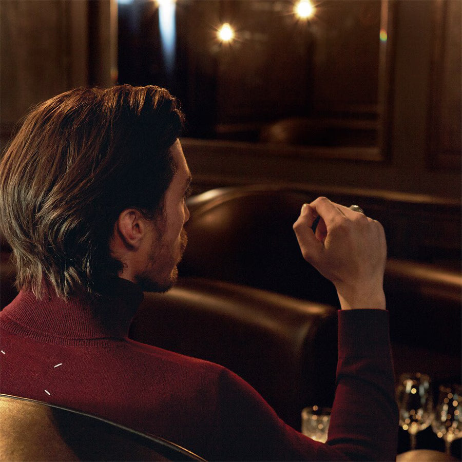 Maison Margiela Jazz Club Rum Tabak Duft