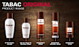 TABAC Original Deodorant Made in Germany