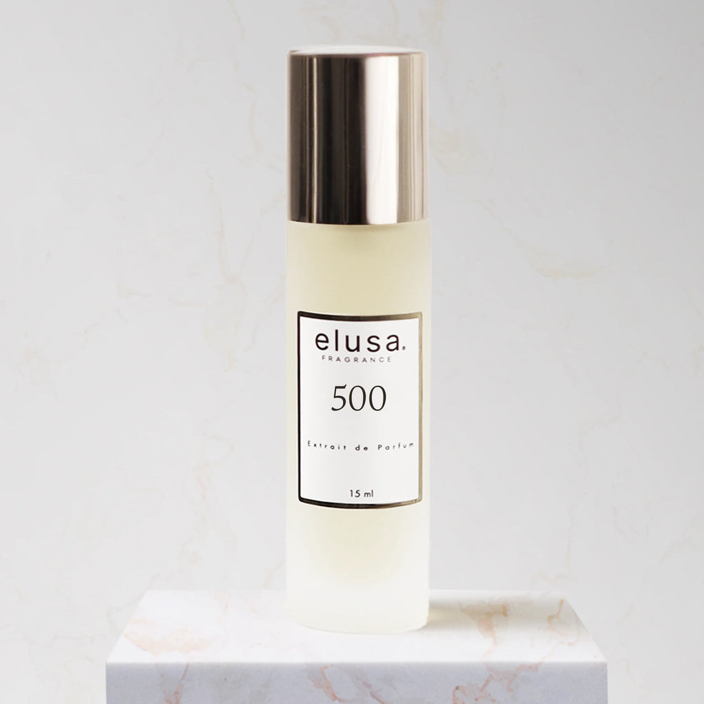 Elusa 500