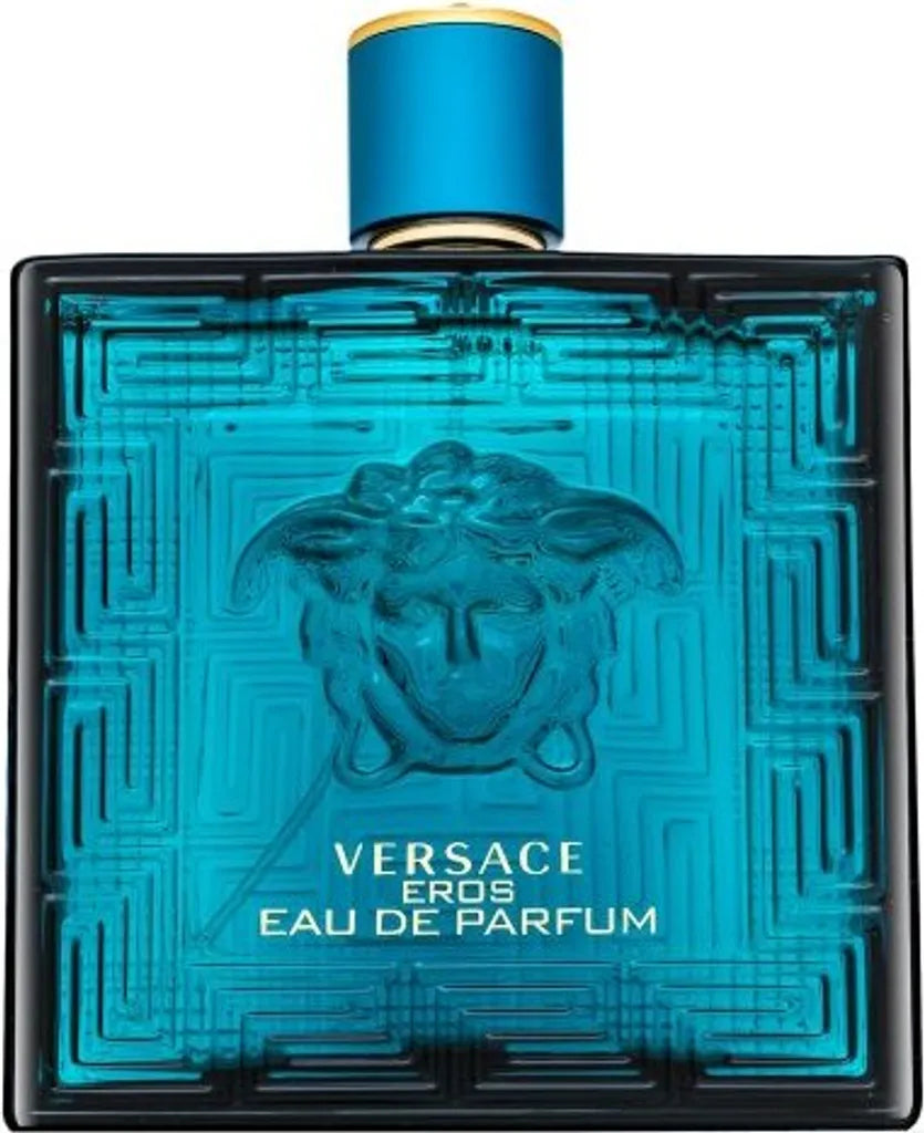 Versace Eros Eau de Parfum | Frischer Herrenduft für Männer