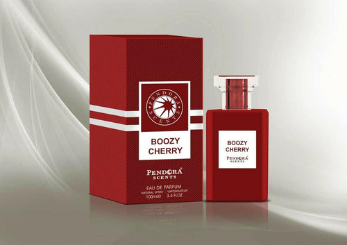 Boozy Cherry von Azari Collection UNISEX