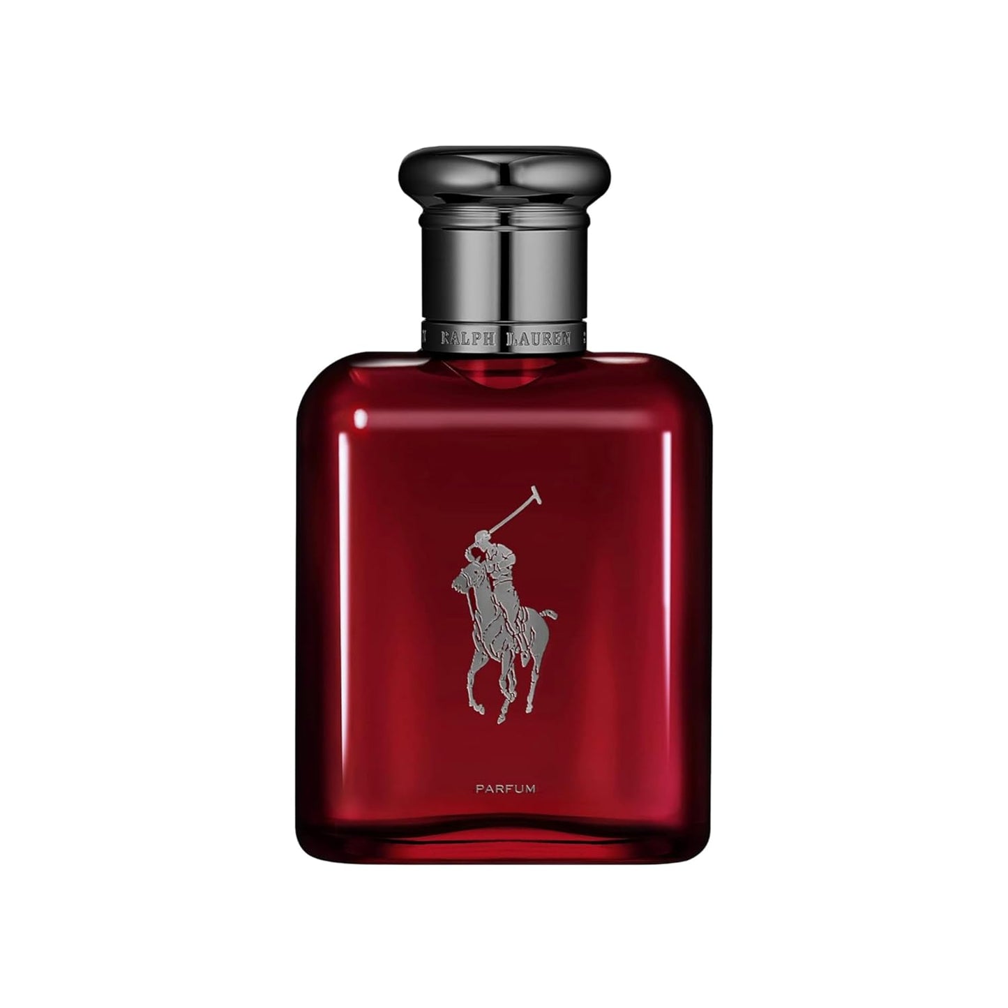Ralph Lauren Polo Red Parfum | Feuriger Herrenduft