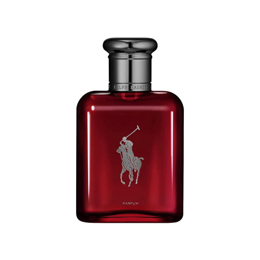 Ralph Lauren Polo Red Parfum | Feuriger Herrenduft