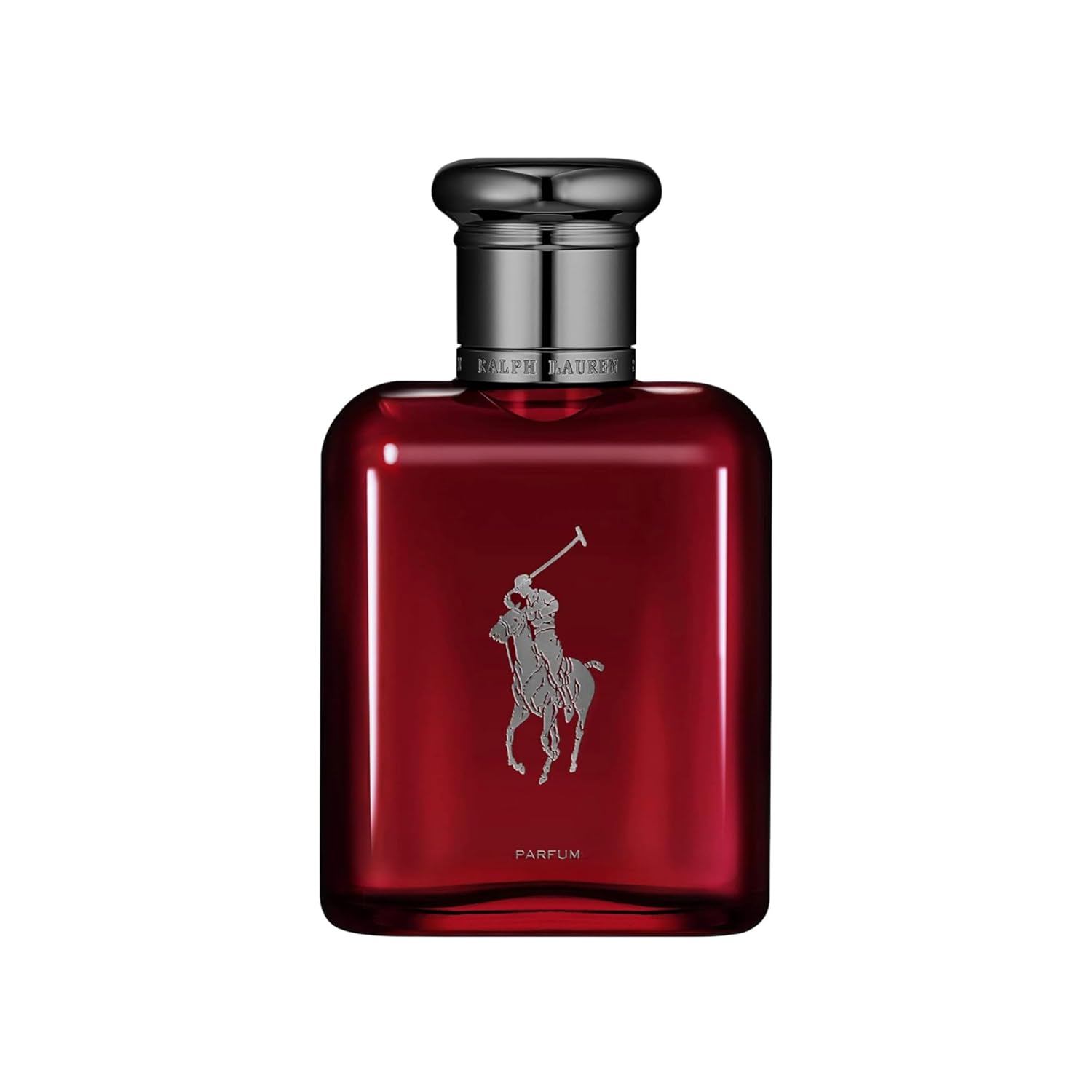 Ralph Lauren Polo Red Parfum | Feuriger Herrenduft