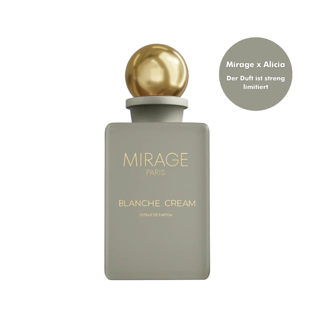 Mirage Blanche Cream