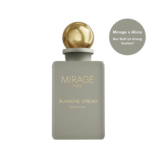 Mirage Blanche Cream