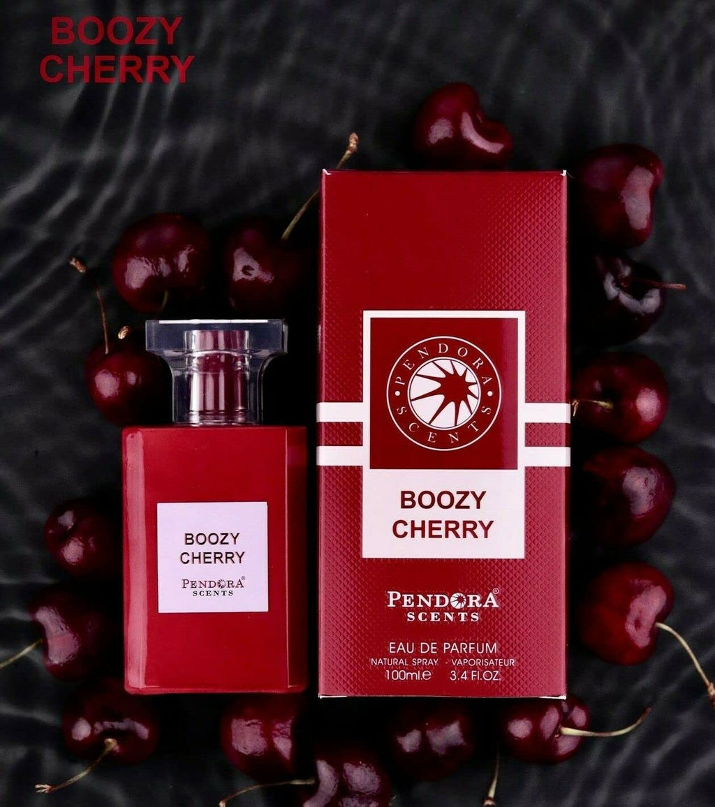Boozy Cherry von Azari Collection UNISEX