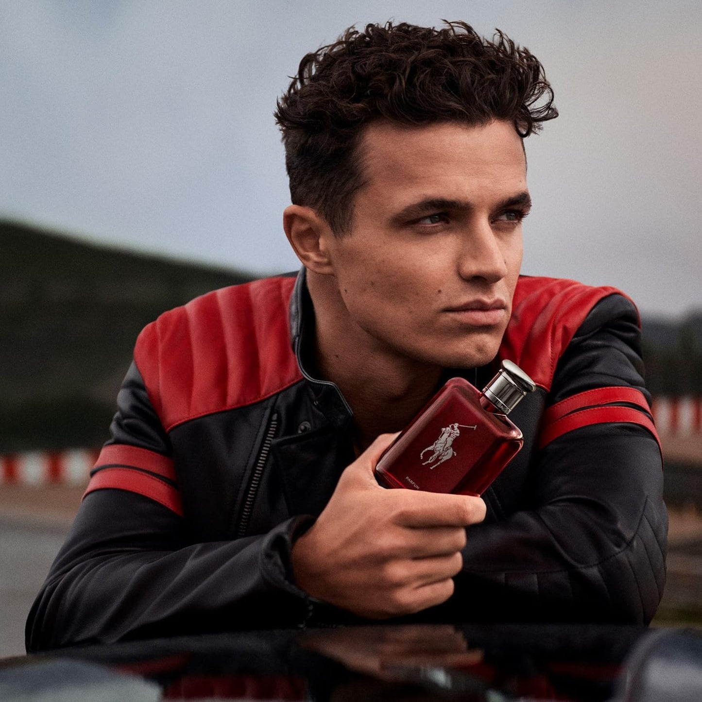 Ralph Lauren Polo Red Parfum | Feuriger Herrenduft