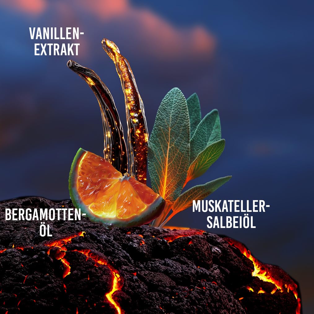 Drakkar Intense Eau de Parfum 100ml – Guy Laroche Herrenduft