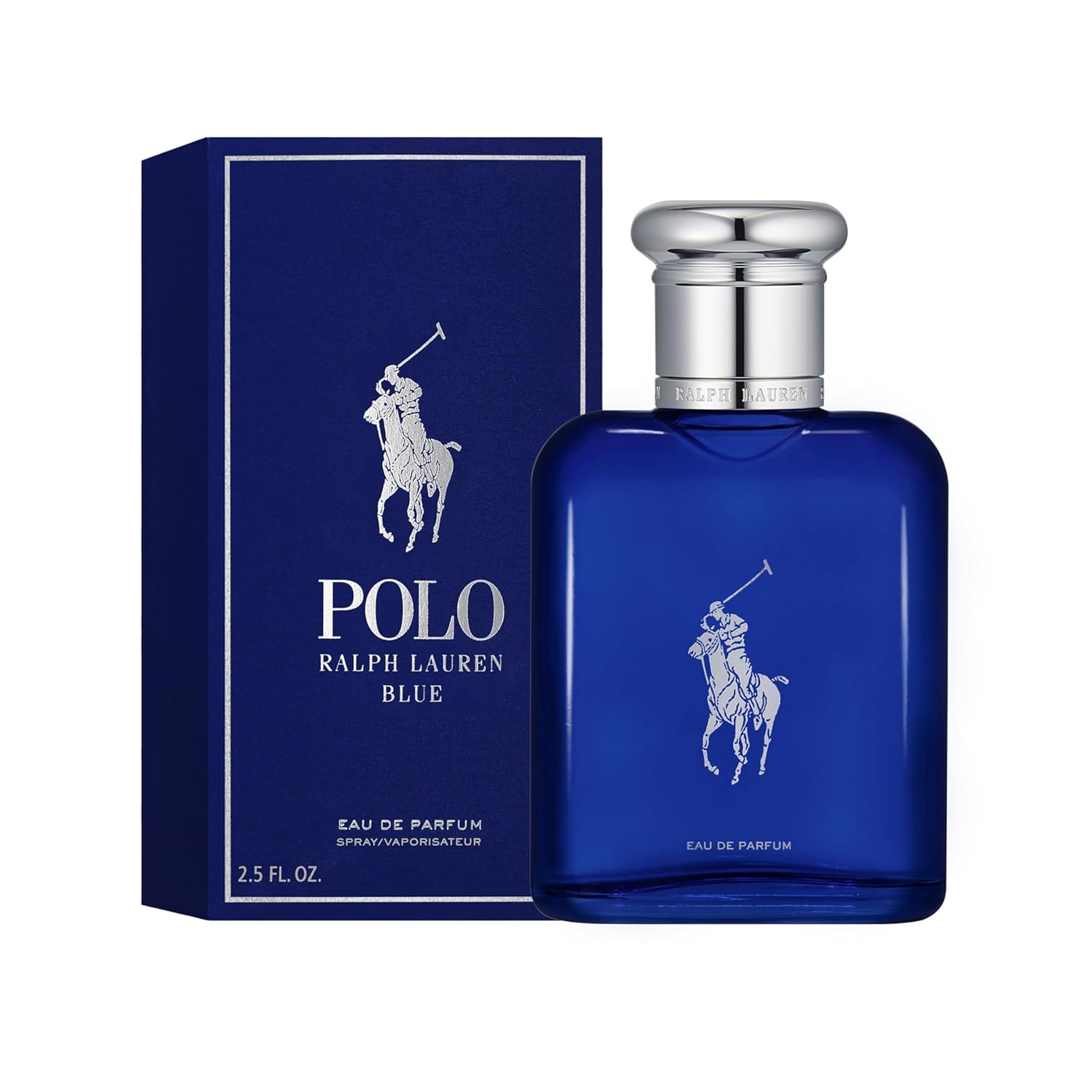 Ralph Lauren Polo Blue Eau de Parfum | Frischer Herrenduft