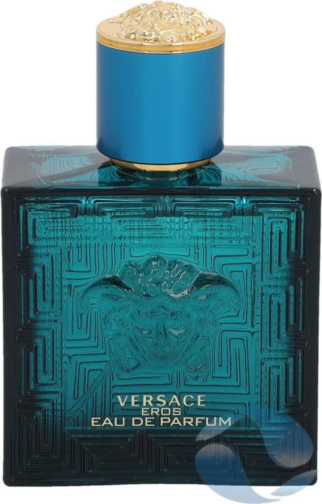 Versace Eros Eau de Parfum | Frischer Herrenduft für Männer