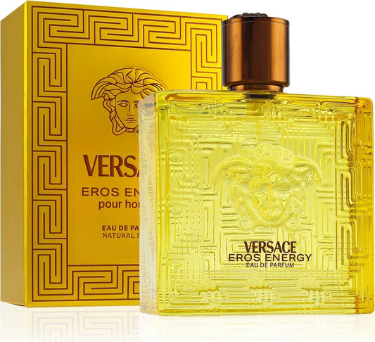 Versace Eros Energy