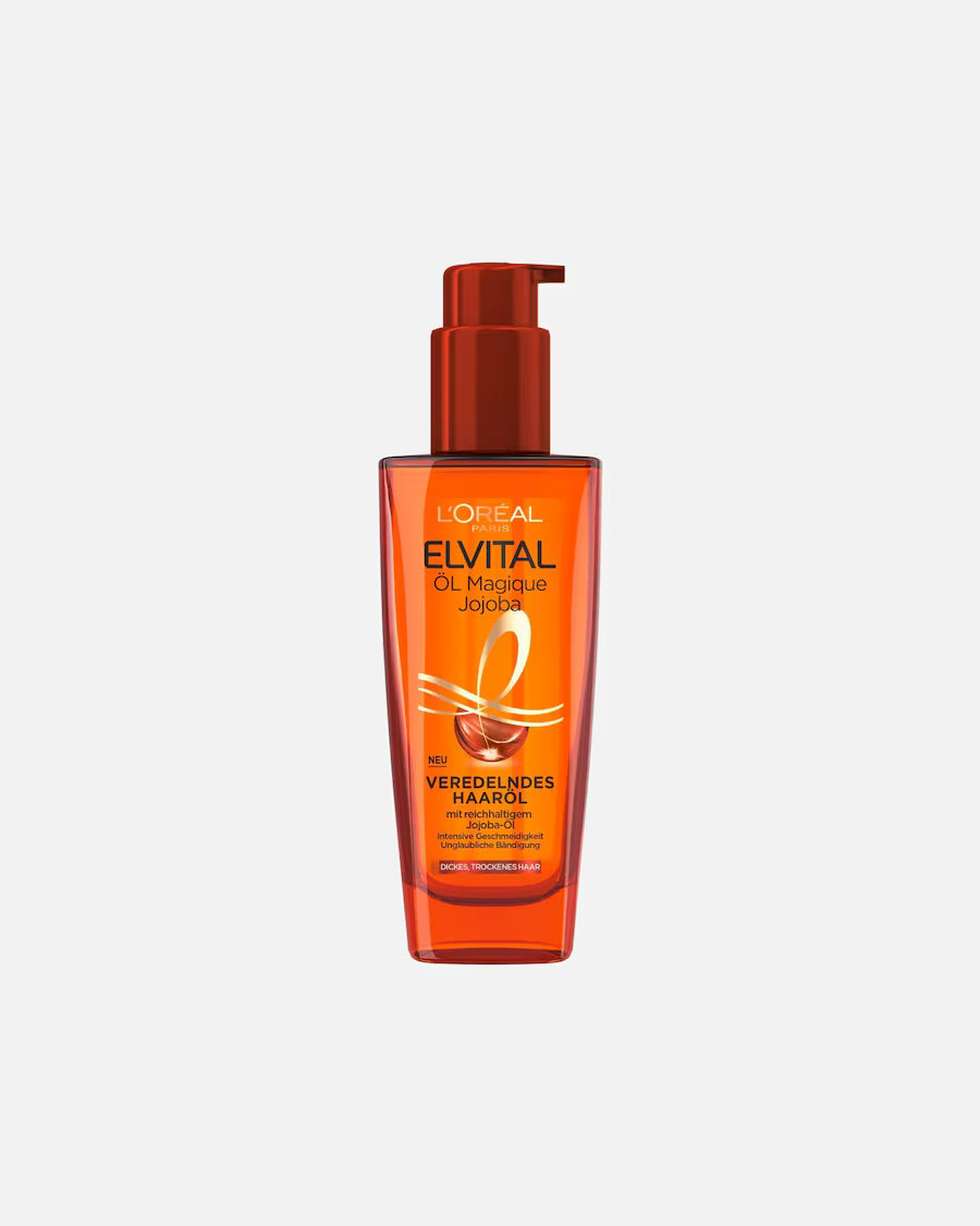 L’Oréal Elvita