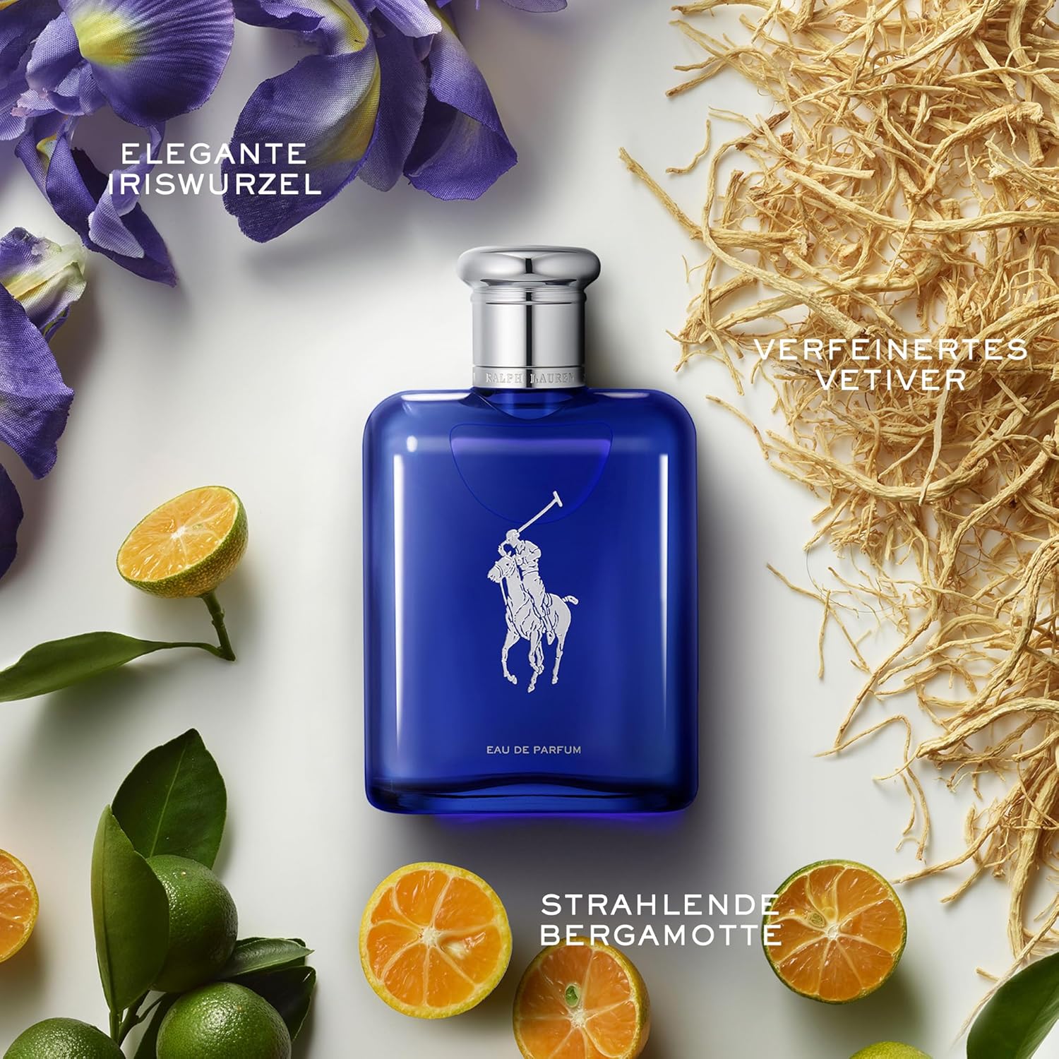 Ralph Lauren Polo Blue Eau de Parfum | Frischer Herrenduft