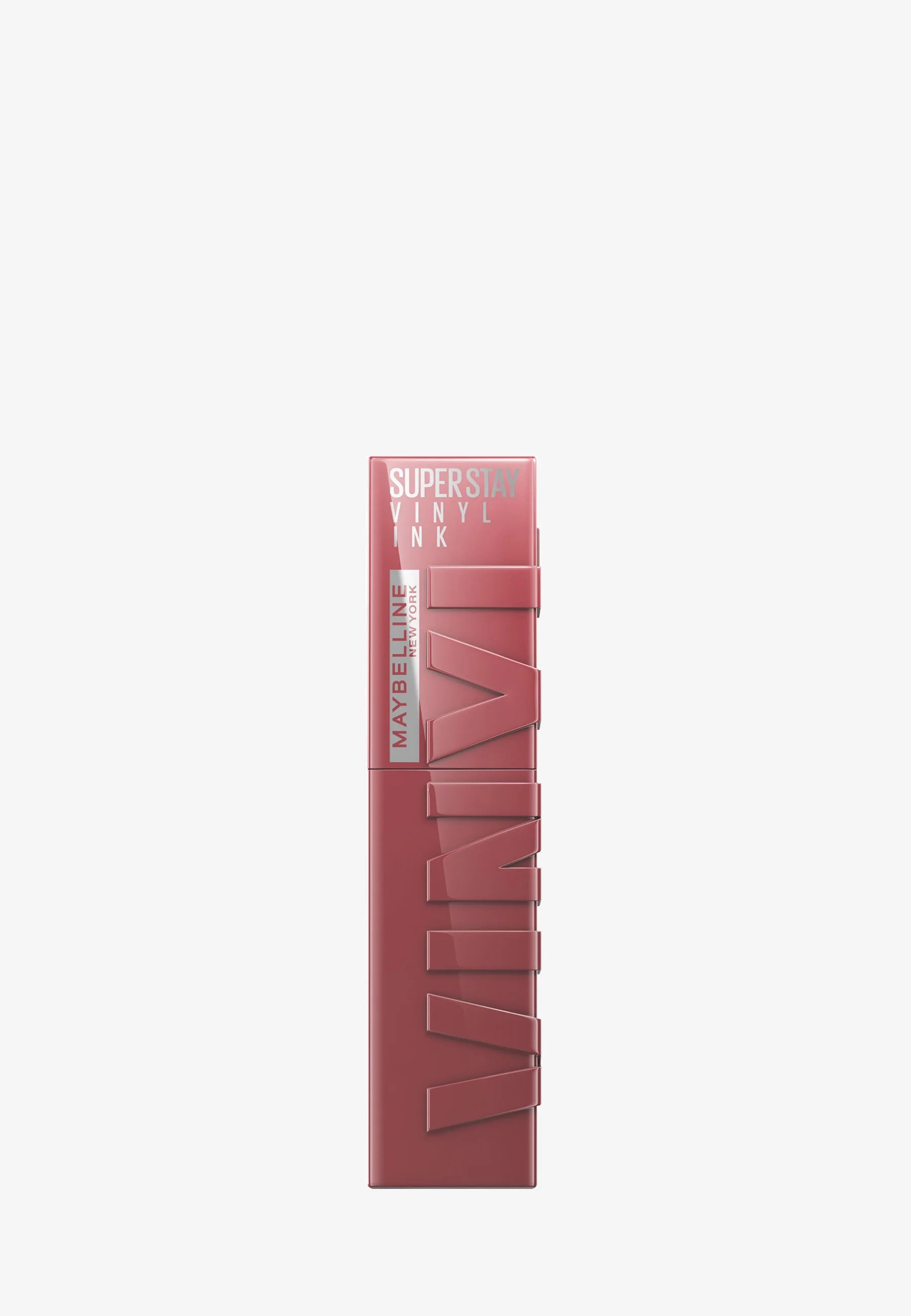 Maybelline New York Super Stay Vinyl Ink Lippenstift