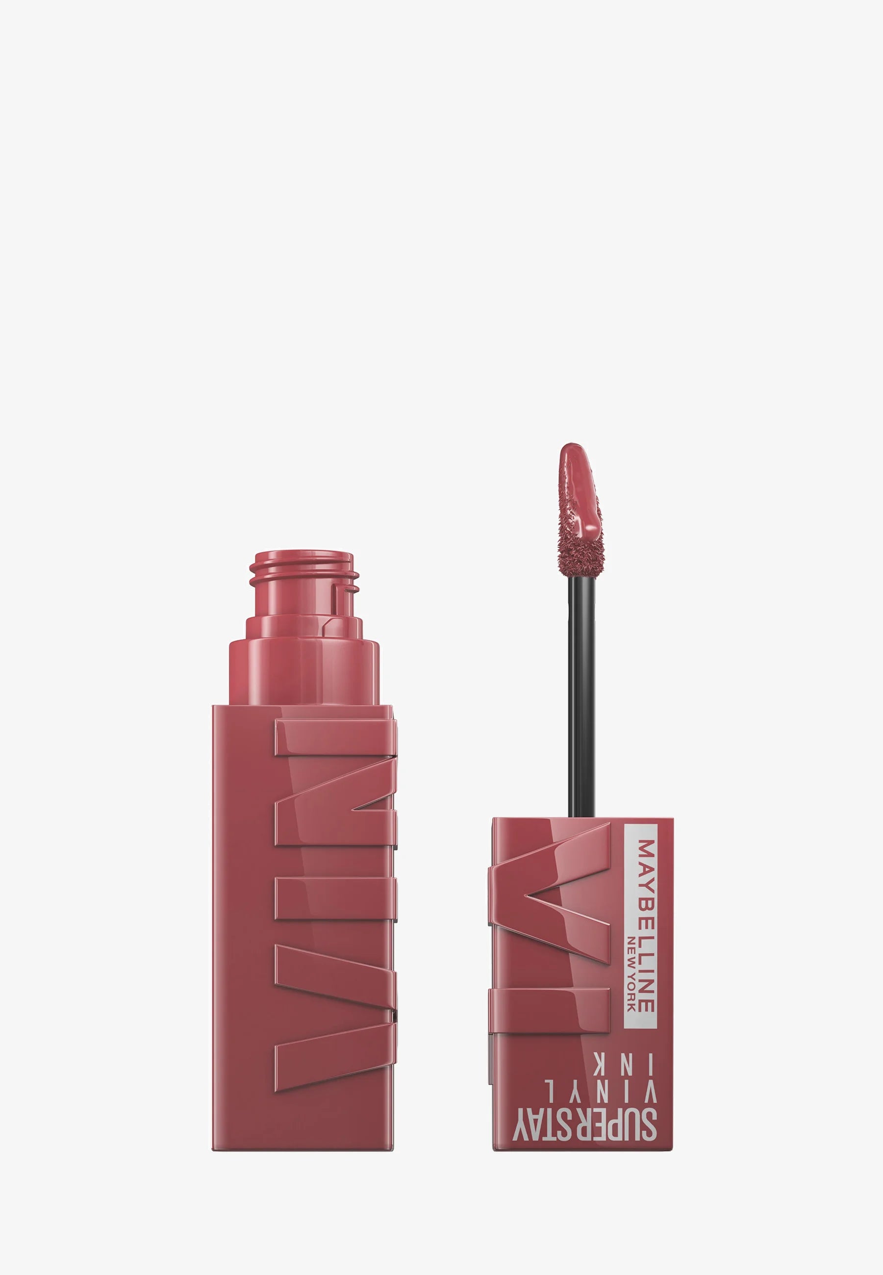 Maybelline New York Super Stay Vinyl Ink Lippenstift