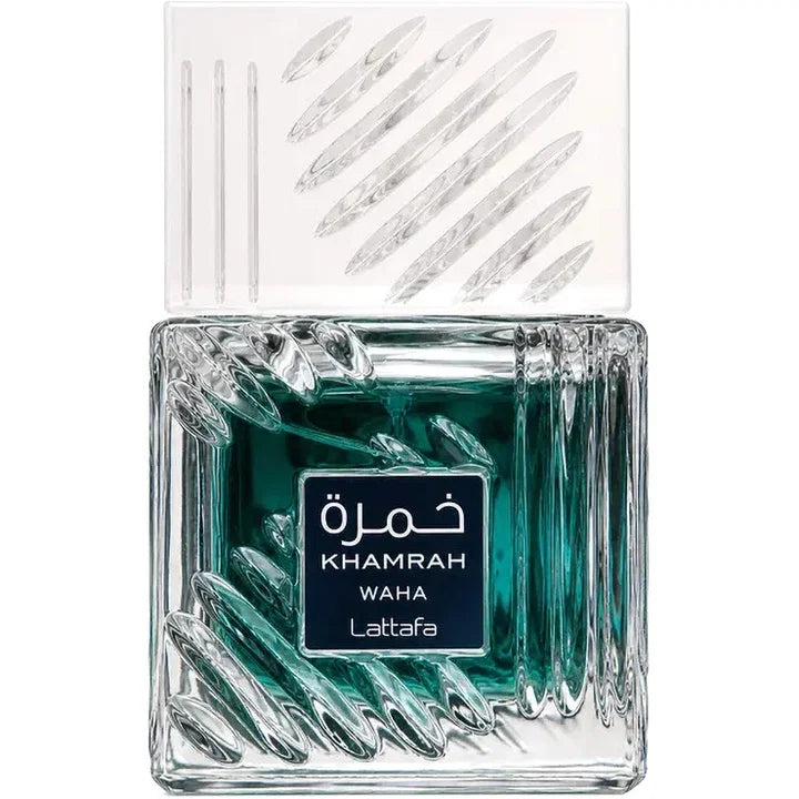 Lattafa Khamrah Waha Eau de Parfum