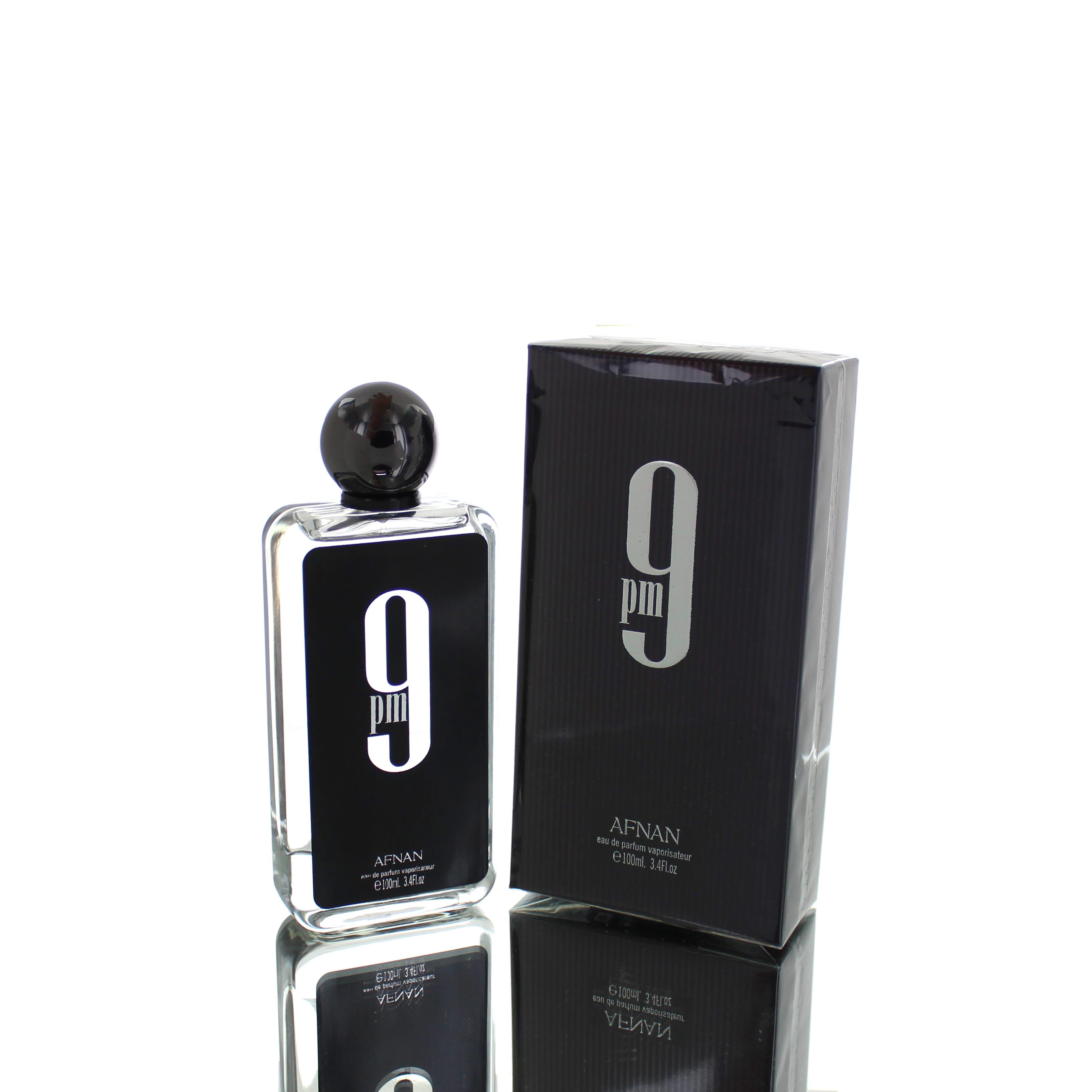 Afnan 9PM Eau de Parfum