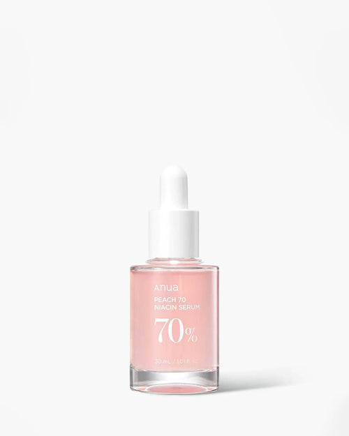 Anua Peach 70% Niacinamide Serum kaufen
