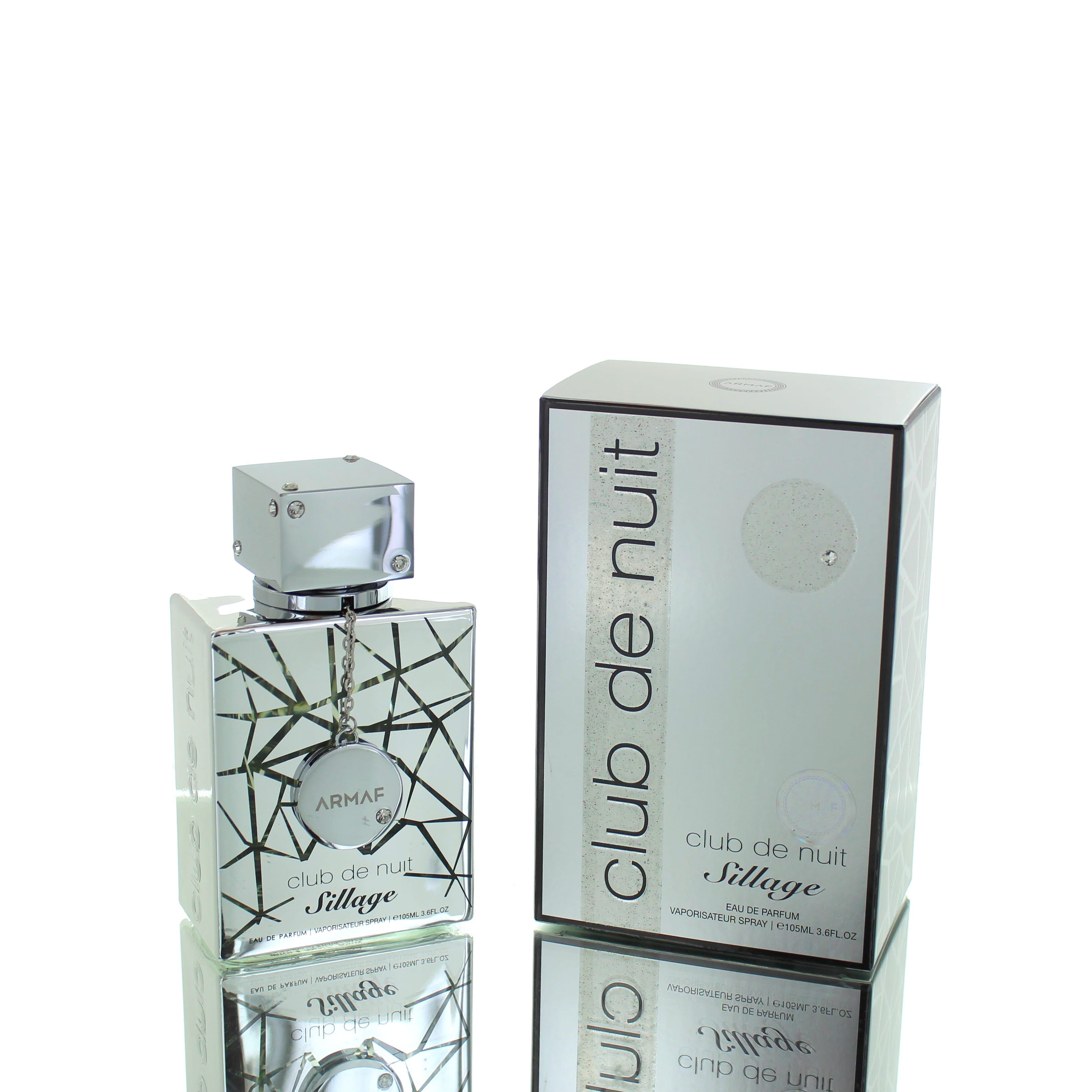 Armaf Club de Nuit Sillage Eau de Parfum kaufen